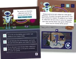 Le Code Social