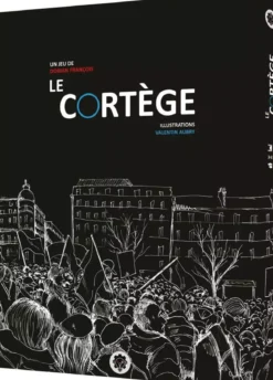 Le Cortège
