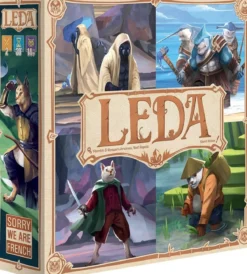 Leda