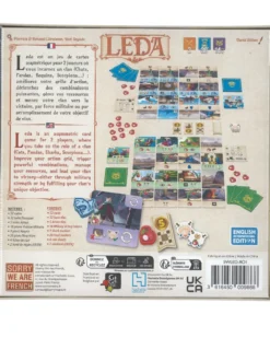 Leda