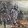 Le Destin d'Erebor (Ext. La Guerre de l'Anneau)