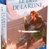 Le Défi de la Reine