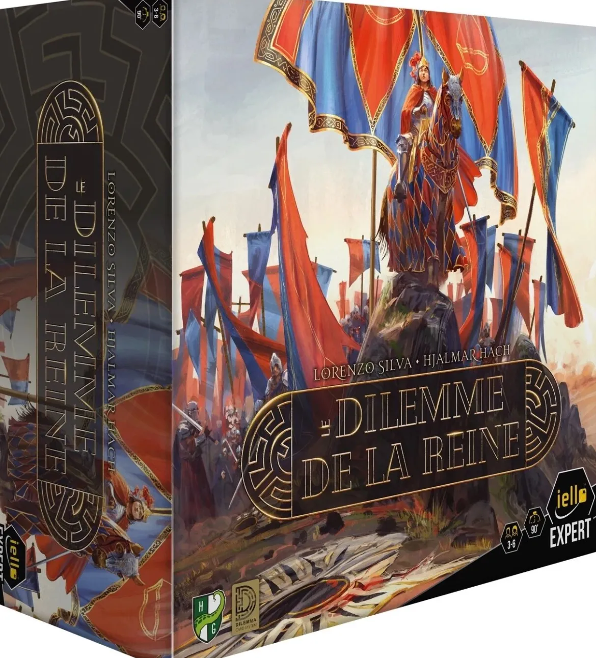 Le Dilemme de la Reine