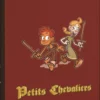 Le Diplôme : Petits Chevaliers - la BD dont Tu es le Petit Héros