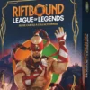 Lee Sin - Riftbound - Deck de Champion
