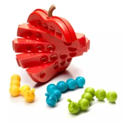 Le Festin des Chenilles