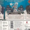 Legendary Monsters (Ext. The Witcher : La Voie du Destin)