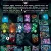 Legions : Abyss Universe