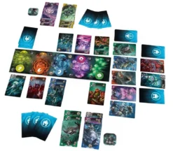 Legions : Abyss Universe
