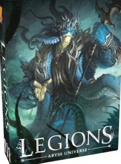 Legions : Abyss Universe