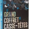 Le Grand Coffret de Casse-Têtes