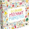 Le Grand Méchant Monstre