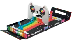 Le Jeu des Cat-tapultes