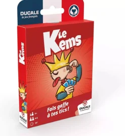 Le Kems