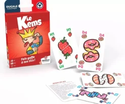 Le Kems