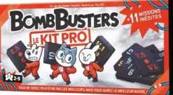 Le Kit Pro (Ext. Bomb Busters)