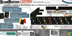 Le Kit Pro (Ext. Bomb Busters)