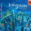Le Labyrinthe Magique
