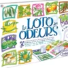 Le Loto des Odeurs
