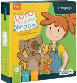 Le loto des petites phrases