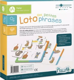 Le loto des petites phrases
