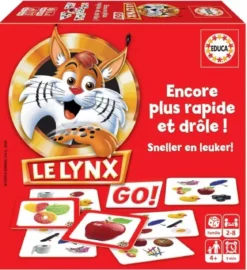 Le Lynx Go!
