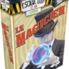 Le Magicien - Extension Escape Room - Le Jeu