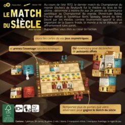 Le Match Du Siècle
