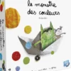 Le Monstre des Couleurs - Mini