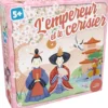 L'Empereur et le Cerisier