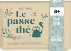 Le Passe-Thé