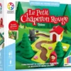 Le Petit Chaperon Rouge Deluxe (SmartGames)