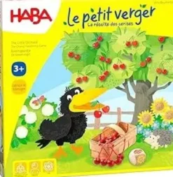 Le Petit Verger