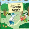Le Pique-Nique de Facteur Souris