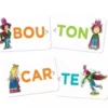 Le Prince de Motordu (jeu de cartes)