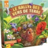Le Rallye des Vers de Terre