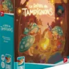 Le Repaire des Tampignons