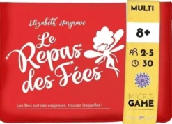 Le Repas des Fées