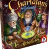 Les Alchimistes (Ext. Charlatans de Belcastel)