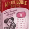 Les Amants Maudits (Ext. Kronologic Paris 1920)