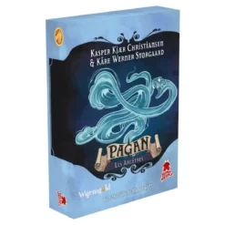 Les Ancêtres (Ext. Pagan : Le Destin de Roanoke)