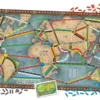 Les Aventuriers du Rail - Autour du Monde