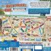 Les Aventuriers du Rail : Berlin
