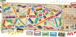 Les Aventuriers du Rail : Berlin