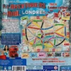 Les Aventuriers du Rail : Londres