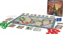 Les Aventuriers du Rail : Paris