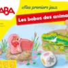 Les Bobos des Animaux - Mes Premiers Jeux