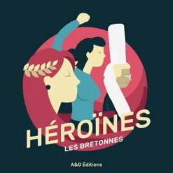 Les Bretonnes (Ext. Héroïnes)