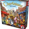 Les Charlatans de Belcastel