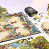 Les Châteaux de Bourgogne - Special Edition (Version Boutique)